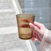 Copo de Acrílico Personalizado Copo de Água de Plástico Anti-Queda Copo de Chá para Restaurante Hotel Comercial Resistente a Altas Temperaturas Copo para Bebidas de Suco