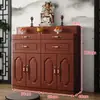 Altar de Incienso Económico para Uso Doméstico para Mesa de Ofrendas, Mesa de Santuario, Mesa de Buda para Sala de Estar, Altar del Dios de la Riqueza, Caja de Buda, Nicho de Buda