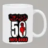 Taza con elemento calefactor, taza de oficina, taza de café, taza blanca se puede imprimir LOGOTIPO, diy,