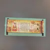 Edicto Imperial Versión Impresión a Doble Cara Suministros Sacrificiales 63*28.5 Papel de Color Papel de Mesa Amarillo Fabricante Venta al por Mayor