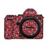 Película protectora para cámara Fuji GFX50S, con cambio de color, sin dejar marcas, ideal para el modelo Walking Donkey. Envío gratuito.