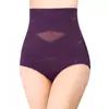 Stock Listo Pantalones Moldeadores Control de Abdomen Malla Transpirable Delgados para Mujer Postparto Levanta Glúteos Cintura Alta Pantalones Moldeadores