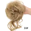 Diadema para Peluca de Cabeza de Bola Gallinero Cabeza Estilo Punk Sexy Desordenado Dulce Fresco Recogido Cola de Caballo Anillo para Peluca Tocado Femenino