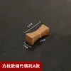 Suporte para Hashi de Mesa Chinesa Suporte para Hashi de Madeira Sólida Suporte para Hashi Almofada para Hashi de Madeira Suporte para Hashi de Bambu Suporte para Hashi Suporte para Hashi Suporte para Hashi