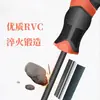 Destornillador Multifuncional 11 en 1 Juego de Destornilladores Magnéticos Destornillador Pequeño Destornillador de Matraca Puntas Torx