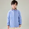 Suéter de lana pura para niños, cárdigan con cremallera de punto trenzado para niños y niñas, otoño e invierno, para niños mayores, cuello alto, corte holgado, prenda de abrigo, suéter de punto