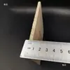 Placa facial Bihu seleccionada preferentemente de placa facial de madera de Paulownia de Lankao Ópera de Henan Ópera de Shanxi Ópera Pingju Qinqiang Bihu de tono alto y medio Accesorios Bihu