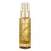 Han Zini Aceite en Spray para el Cuidado del Cabello Liso Mejora el Cabello Seco y Encrespado, un Superventas para el Cuidado del Cabello sin Enjuague