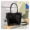 Bolso Cubo Casual de Tendencia Nicho Estilo Coreano Transfronterizo para Mujer, Adecuado para el Trabajo y los Viajes Diarios, Nuevo Modelo 2026 Bolso de Mano y Bolso Cruzado