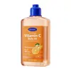 Aceite de masaje, aceite corporal de coco de origen vegetal, aceite de masaje para el cuidado corporal de alta hidratación con artemisa y jengibre, comercio exterior transfronterizo