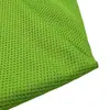 Pronta Entrega Malha Malha Baixa Elasticidade Mosquitinho Uniforme Escolar Roupa Esportiva Respirável Elástico Tecido de Malha