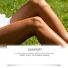Parches para el Cuidado de las Piernas: Cuidado Suave para la Piel de las Piernas, Cómodos y Transpirables, Parches Refrescantes de Cuidado Diario