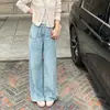 Os jeans "legendariamente relaxados" de etiqueta preta da Lilylik são um sucesso! Jeans importados do Japão, estilo narrativa de Okayama