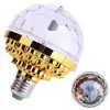 Luz Giratória Colorida Quarto Dormitório Bola Mágica Lâmpada Household KTV Atmosfera Luz Estroboscópica Palco Interno Fu Zi Luz