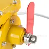 Interruptor de Desgarro Longitudinal ZLK-II Dispositivo de Protección Detector de Desgarro de Correa SL-II-b Sensor de Desgarro