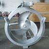 Misturador de Estampagem para Mergulho Qjb Qjb4/6-320/3-960 Equipamento de Mistura para Piscina Anaeróbica