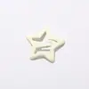 Presilhas de Cabelo Estrela de Cinco Pontas Europeias e Americanas Mais Vendidas na Europa e América, Presilhas para Franja Estilo Doce e Cool, Presilhas de Cabelo Estrela, Acessórios de Cabelo, Presilhas Laterais Geométricas
