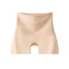 Pantalones sin costuras de seda de hielo para control de abdomen y levantamiento de glúteos para mujer, Fuerte control de abdomen, Moldeado de cintura, Nuevo pantalón corto de seguridad para mujer de verano