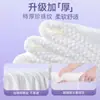 Toallas de baño desechables al por mayor de fábrica, para viaje, empaquetadas individualmente, engrosadas y agrandadas, artículos de hotel desechables para viaje