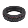 Neumático de patinete eléctrico de 10 pulgadas con boquilla de aire No. Neumático de vacío todoterreno Serie 60/70-6.5 para 9 MaxG2 G30