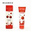 Lubrificante Frutado Divertido Sabor Morango Cereja Limão Maçã Pêssego 100mlhotkiss Lubrificante