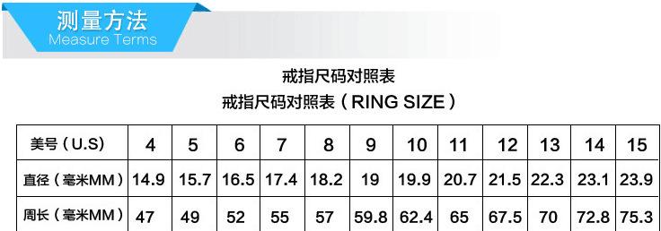 美码