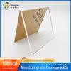Placa acrílica transparente antiestática PMMA polimento gravação corte laser 0,5-100mm PS placa de vidro orgânico