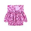 Pantalones menstruales personalizados para perras de Amazon, pantalones menstruales lavables y reutilizables para mascotas
