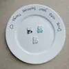 Accesorios de Oso de Dibujos Animados Estilo Coreano Hechos a Mano DIY Pegamento de Crema Funda para Teléfono, Zuecos, Imanes para Nevera, Llaveros, Pinzas para el Cabello