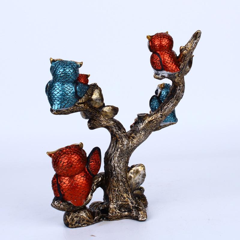 欧工田园工艺品