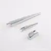 Cubierta de limpiaparabrisas trasero 23CRV limpiaparabrisas exterior de coche modificación adecuada para Honda CRV tapa de limpiaparabrisas de portón trasero M