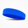 Toalla deportiva para baloncesto, fitness, running, yoga, elástica, protectora, de punto, transpirable, absorbente del sudor