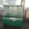 Banco de pruebas de válvula de tres vías para mina de carbón equipo de prueba de un solo puntal hidráulico opera de manera estable