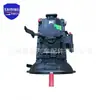La Caja de Cambios 6J85T es Adecuada para el Camión Mediano Foton Ruivo Q5 Dongfeng Dolica D9 Caja de Cambios Manual de 6 Velocidades para Servicio Pesado
