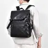 2026 Mochila Nueva Mochila Casual para Hombre Gran Capacidad Mochila Escolar para Estudiantes de Secundaria y Preparatoria Mochila de Viaje