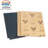 Papel de lija de bola Eagle, fabricante de Fujian, en stock, arena de pulido, papel de lija de carburo de silicio, pulido, papel de lija resistente al agua