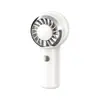 Ventilador de Mano Mini Modelo Nuevo 2026 Transfronterizo, Viento Fuerte, Carga USB, Compacto de Bolsillo para Exteriores