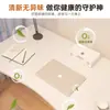 Escritorio Hogar Dormitorio Estudiante de Secundaria Mesa de Estudio Tocador para Niñas Banco de Trabajo para Apartamento Pequeño Mesa de Computadora Mesa Mesa