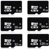 Venta al por mayor del fabricante Tarjeta de memoria de 8g Tarjeta de almacenamiento para teléfono móvil de 16g Tarjeta tf de 32G 64g Tarjeta para grabadora de conducción Cámara de vigilancia 4g