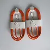 Cable de PVC con Cable de Datos, Cable Cargador para Centro de Productos Electrónicos, Cargador USB, Conector de una Sola Cabeza Tipo-C para Android