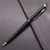Shuolei Wholesale Pluma Metálica Gaoshi Pluma Capacitiva Pluma Metálica de Bola Publicitaria Pluma Táctil para Pantalla Táctil Pluma Diente de Elefante Táctil para Tableta