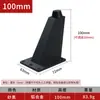 Pés de mesa de centro pés de mesa acessórios de ferragens para móveis pés de suporte para pés de mesa de sofá aço inoxidável pés de sofá pés ajustáveis para armário