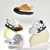 Tênis Esportivo Infantil, Sapatos para Meninos, Novos Sapatinhos de Bebê 2025, Sapatos para Meninas Primavera e Outono, Sapatos Funcionais, Sapatos para Crianças Pequenas