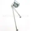 Fechadura de Porta de Escavadeira XCMG XE135D/150/200/210/270/370D Conjunto de Fechadura de Porta Trava de Maçaneta Externa