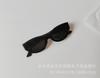 Gafas de Sol para Niños Estilo Urbano de Celebridad de Internet, Gafas de Sol de Moda para Bebé para Viaje, Forma Cóncava, Protección Solar, Ligeras
