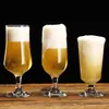 Copo para Cerveja Artesanal, Copo Especial para Água com Gás, Copo de Suco para Bebidas Geladas de Restaurante da Moda, Copo para Coquetel, Copo para Bebidas