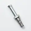 Válvula Solenoide Hidráulica de Cartucho Roscado de Tres Vías y Dos Posiciones DHF10-231 SV2-10-3/SV10-31