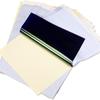 Papel de impresión térmica Phomemo A4/A5/B5/Carta para M08F/M833/M834/M835/Q302