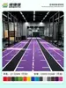 Césped Artificial de Alta Resistencia al Desgaste Gimnasio Césped Artificial CrossFit Trineo Entrenamiento Denso Venta al por Mayor Fábrica Fuente