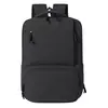 Mochila expandible para viajes de negocios transfronterizos, con gran capacidad, compartimentos separados para artículos húmedos y secos, y soporte ergonómico para la espalda, adecuada para viajes de negocios y desplazamientos diarios, y diseñada para llevar un portátil